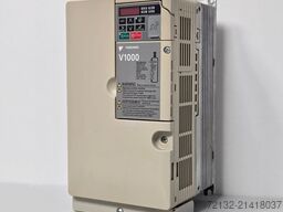 YASKAWA V-1000 CIMR-VC4A0023FAA