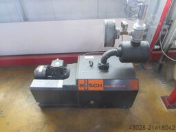 BUSCH MINK MM 1252 AV