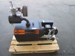BUSCH MINK MM 1252 AV