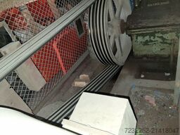 Kim Ho Sheng Industrial Co Ltd ROLL 16x42 ''  L