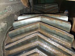 Kim Ho Sheng Industrial Co Ltd ROLL 16x42 ''  L