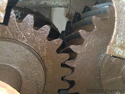 Kim Ho Sheng Industrial Co Ltd ROLL 16x42 ''  L