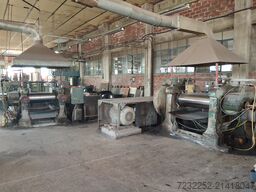 Kim Ho Sheng Industrial Co Ltd ROLL 16x42 ''  L