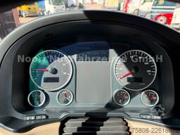 MAN TGX 33.500 6x4 Kipper Kran PK19.001 Funk Greifer