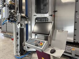 LISEC KSR-25 + WRA-1000