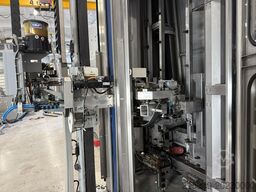 LISEC KSR-25 + WRA-1000