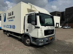 MAN TGL 8.180 BL