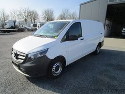 MERCEDES-BENZ Vito 116 CDI *EURO.6+KLIMA+lang+3-Sitze+AHK*