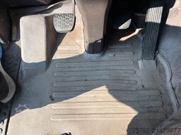 MERCEDES-BENZ 814 Blatt-Blatt 6 Zylinder