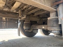 KRAKER CF 200  92 cbm