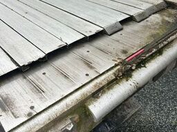 KRAKER CF 200  92 cbm