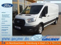 FORD Transit Kasten 350 L3H2 Trend 130PS HA Express