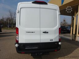 FORD Transit Kasten 350 L3H2 Trend 130PS HA Express