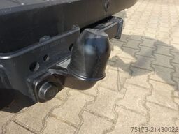 FORD Transit Kasten 350 L3H2 Trend 130PS HA Express