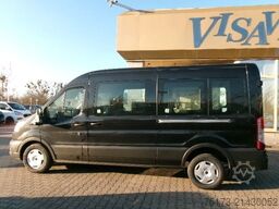 FORD Transit Kombi Trend L3H2 Bi-Xenon AHK Stndhz Nav