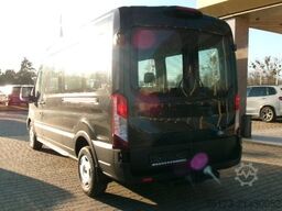 FORD Transit Kombi Trend L3H2 Bi-Xenon AHK Stndhz Nav