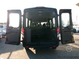 FORD Transit Kombi Trend L3H2 Bi-Xenon AHK Stndhz Nav
