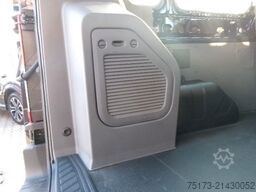 FORD Transit Kombi Trend L3H2 Bi-Xenon AHK Stndhz Nav