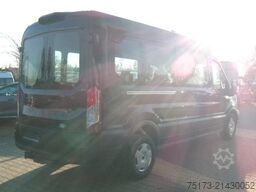 FORD Transit Kombi Trend L3H2 Bi-Xenon AHK Stndhz Nav
