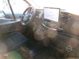 FORD Transit Kombi Trend L3H2 Bi-Xenon AHK Stndhz Nav