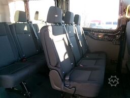 FORD Transit Kombi Trend L3H2 Bi-Xenon AHK Stndhz Nav