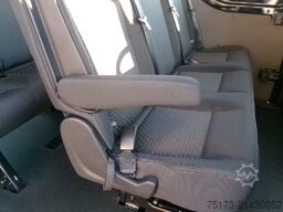 FORD Transit Kombi Trend L3H2 Bi-Xenon AHK Stndhz Nav