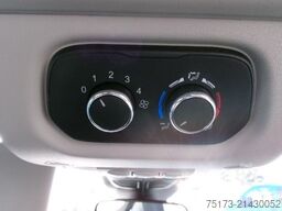 FORD Transit Kombi Trend L3H2 Bi-Xenon AHK Stndhz Nav