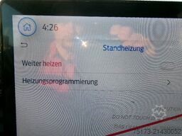 FORD Transit Kombi Trend L3H2 Bi-Xenon AHK Stndhz Nav