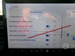 FORD Transit Kombi Trend L3H2 Bi-Xenon AHK Stndhz Nav