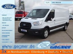 FORD Transit Kasten 350 L3H2 Trend 130PS HA Express
