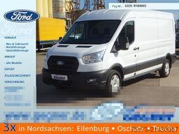 FORD Transit Kasten 350 L3H2 Trend 130PS HA Express