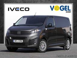 Fiat Scudo 1.5 Multitjet 100 L2