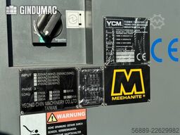 YCM NSV 156 A