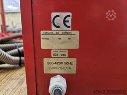 Vaculex 102502 / 556 / 351