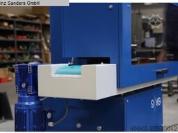 VG MACHINES BOSS // VACUUM