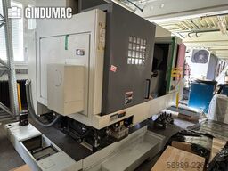 MORI SEIKI NL 3000 MC/700