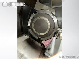 MORI SEIKI NL 3000 MC/700