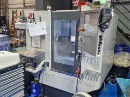 haas dt1