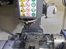 haas dt1
