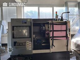 HWACHEON CUTEX 160 B VDI