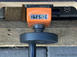 Blum MiniPress P + EASYSTICK