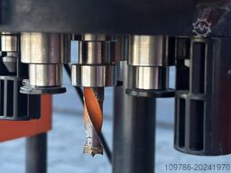 Blum MiniPress P + EASYSTICK