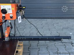 Blum MiniPress P + EASYSTICK