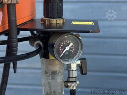Blum MiniPress P + EASYSTICK