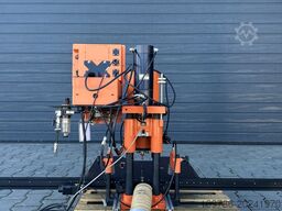 Blum MiniPress P + EASYSTICK