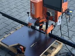Blum MiniPress P + EASYSTICK