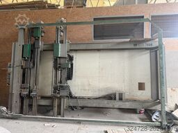 HESS LUX 2000