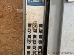 HESS LUX 2000