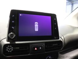 Peugeot Partner 1.2 PT 110PK Benzine! EURO 6 - Airco - ...