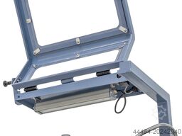 Bernardo Smart 410 x 1000 Pro